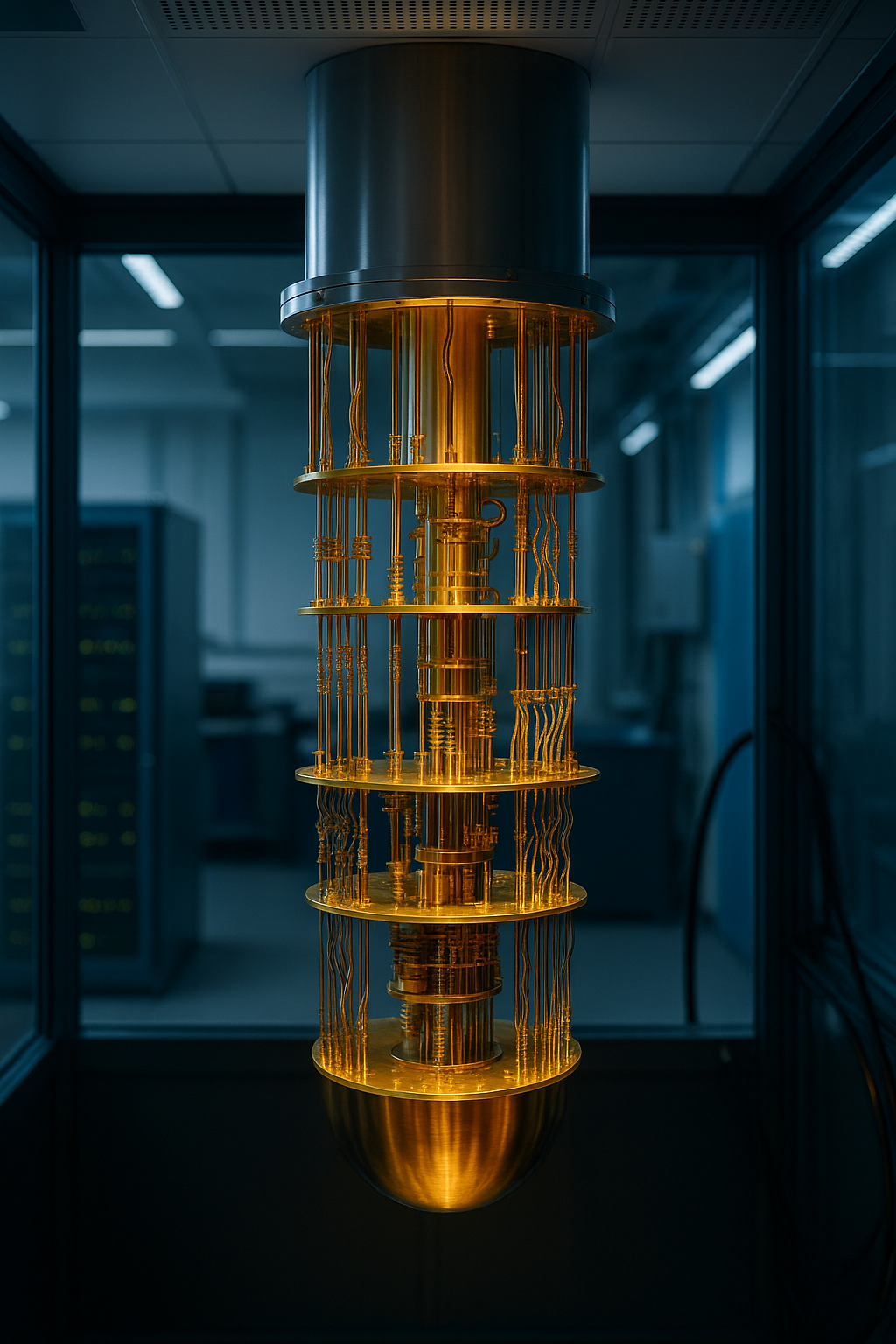 quantum computer