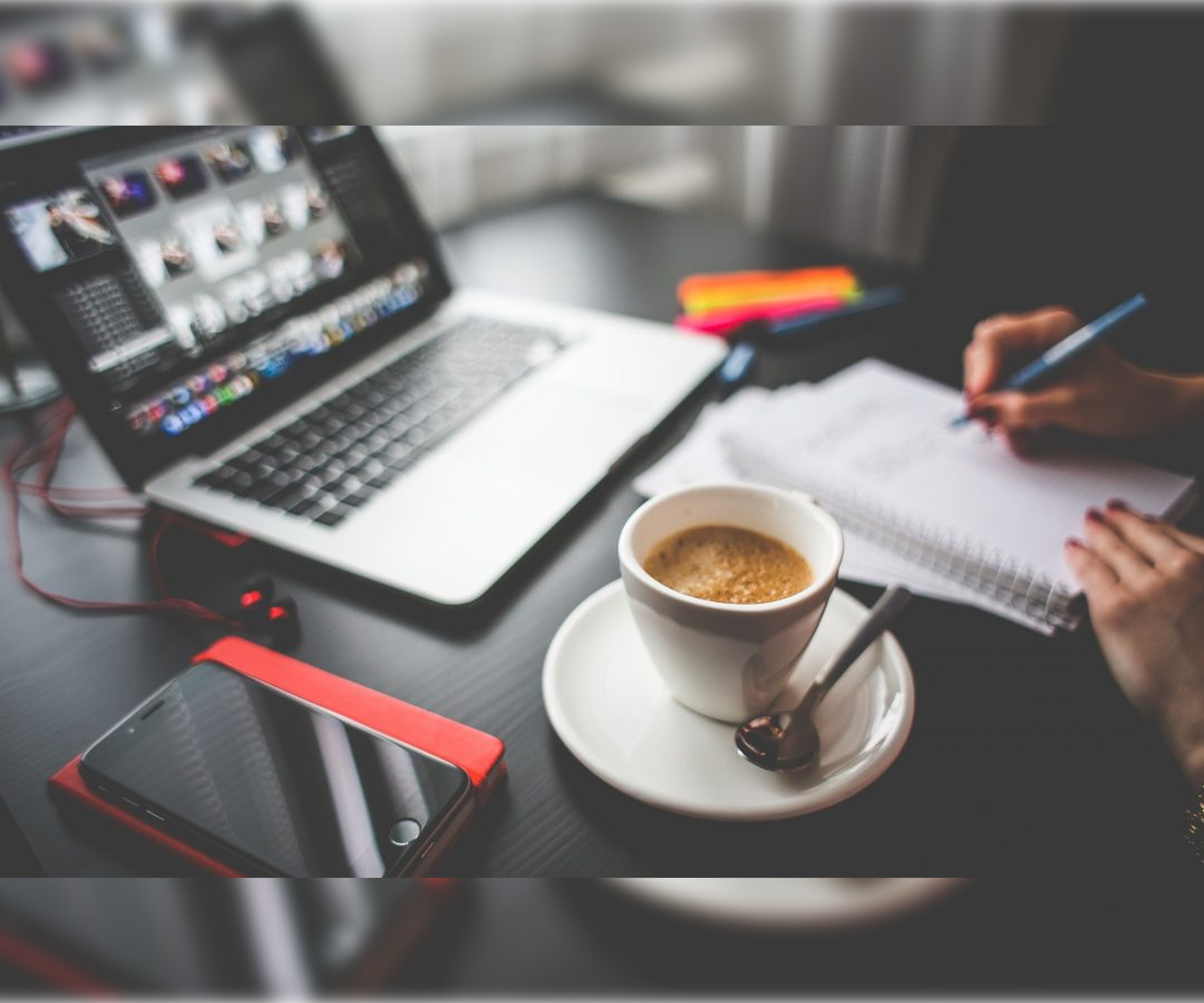 5 practical tips to work effectively from home