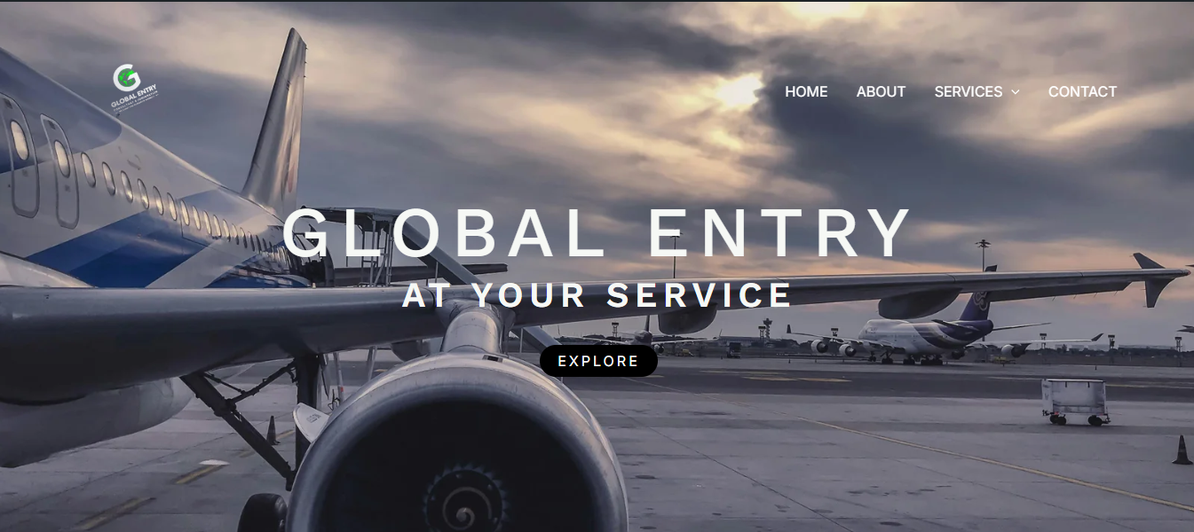 global entry