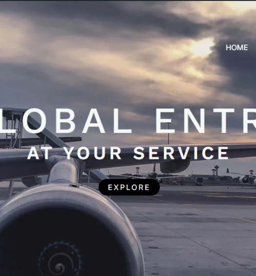 global entry